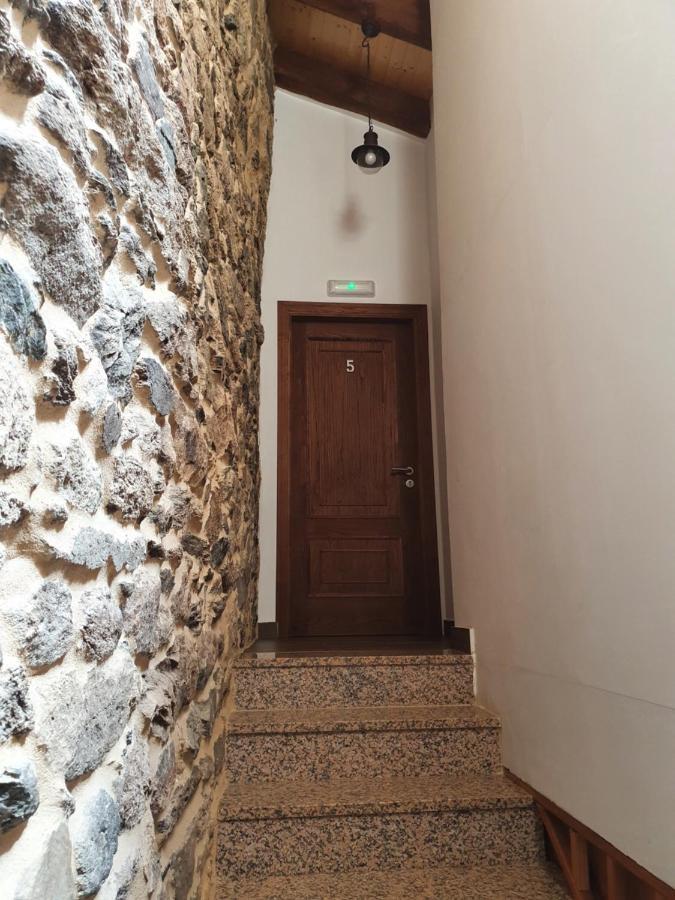 La Pallota De San Cristobal 팔라스 데 레이 외부 사진