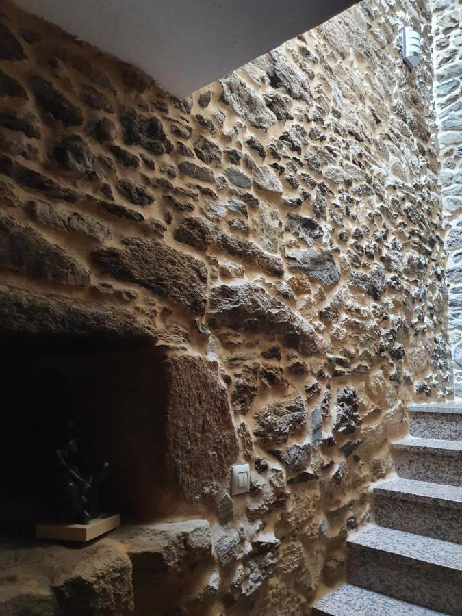 La Pallota De San Cristobal 팔라스 데 레이 외부 사진