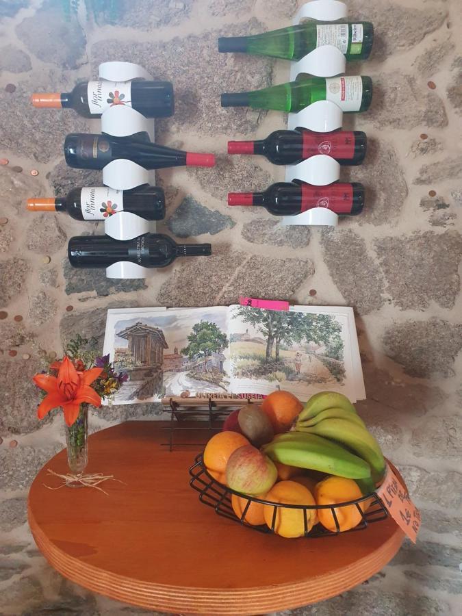 La Pallota De San Cristobal 팔라스 데 레이 외부 사진