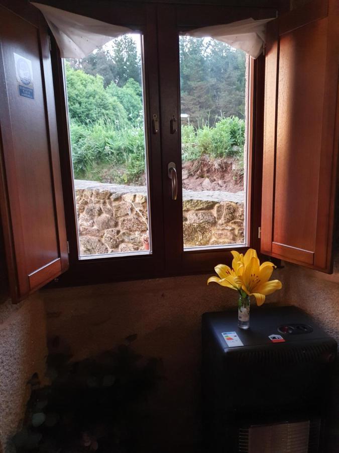 La Pallota De San Cristobal 팔라스 데 레이 외부 사진