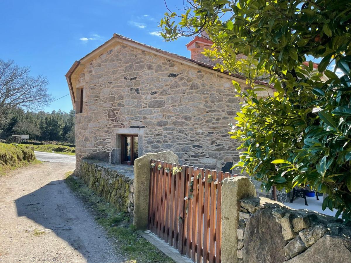 La Pallota De San Cristobal 팔라스 데 레이 외부 사진