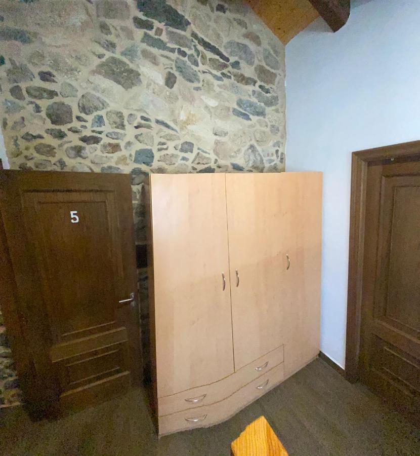 La Pallota De San Cristobal 팔라스 데 레이 외부 사진