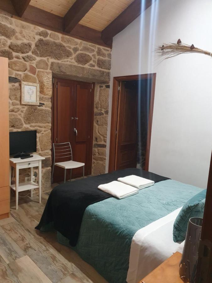 La Pallota De San Cristobal 팔라스 데 레이 외부 사진