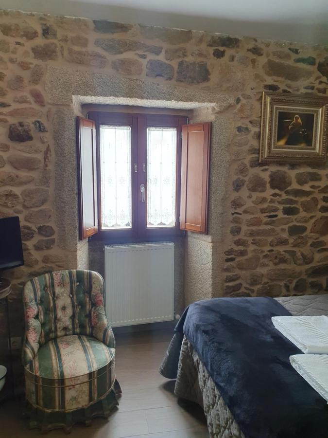 La Pallota De San Cristobal 팔라스 데 레이 외부 사진