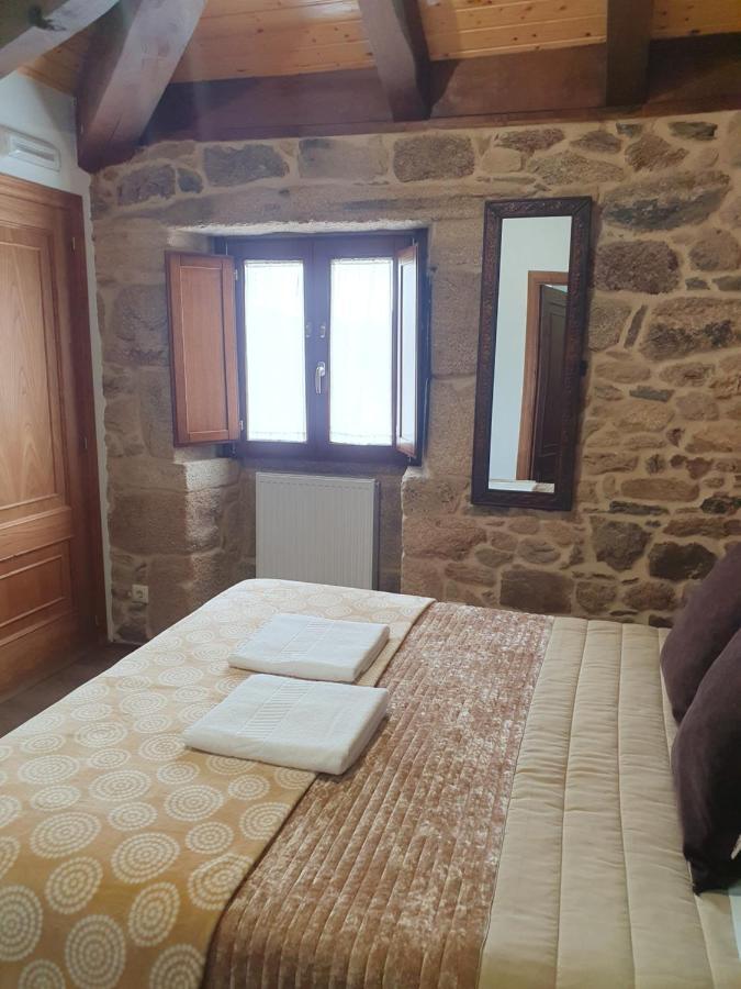 La Pallota De San Cristobal 팔라스 데 레이 외부 사진