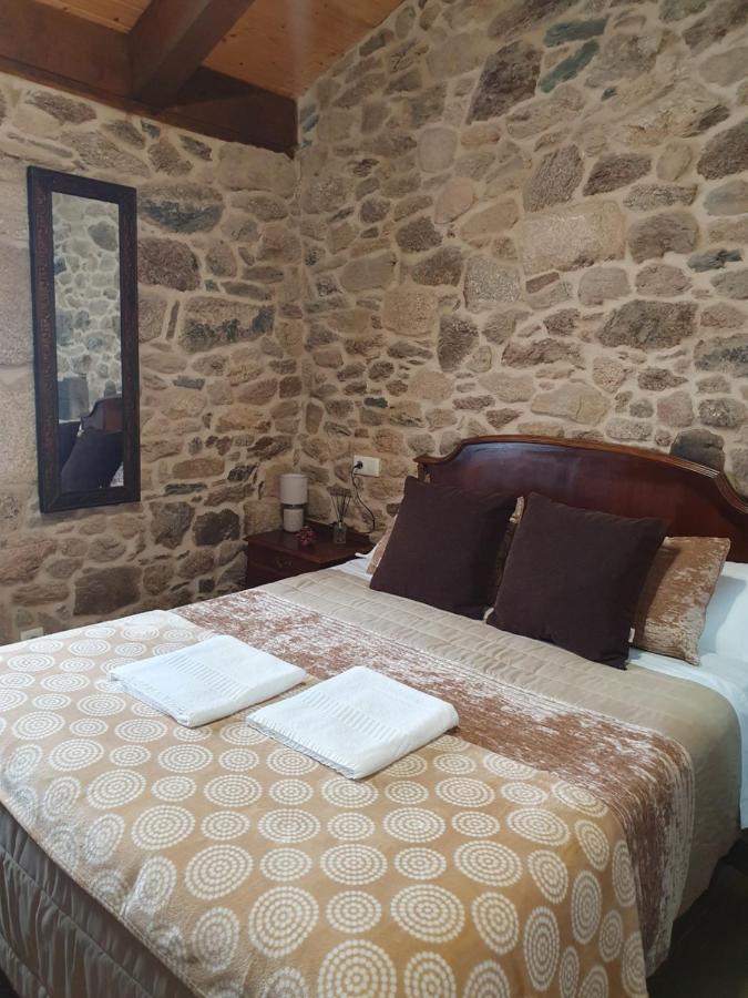 La Pallota De San Cristobal 팔라스 데 레이 외부 사진